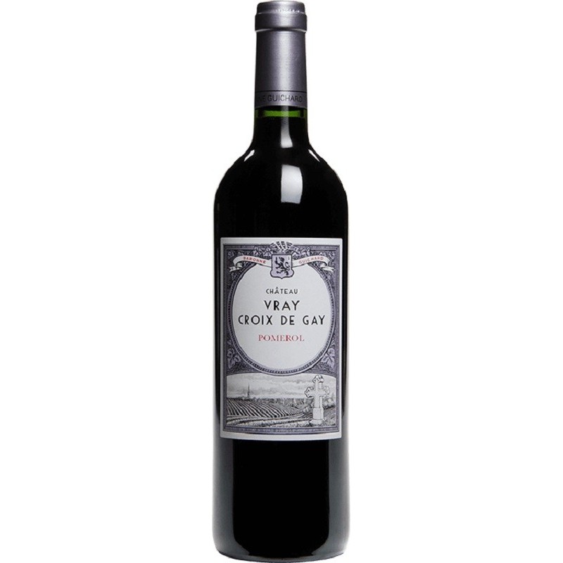 Chateau La Croix De Gay | French Wine Chateau La Croix De Gay | French Wine